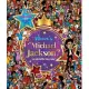 Where’s Michael Jackson: Can You Find the King of Pop?