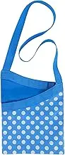 Peg Bag with Shoulder Strap