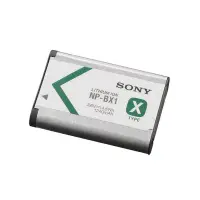 在飛比找Yahoo!奇摩拍賣優惠-電池索尼（SONY）NP-BX1 黑卡相機充電電池充電器電池
