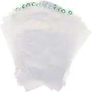 HOODANCOS 100Pcs Inflatable Air Pillows for Packaging Collision Air Bags for Fragile Items for Logistics and Present Packaging