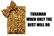 NEW Men's Cardi Jaguar Print Tuxedo Tux Cummerbund Bow tie Hankie TUXXMAN