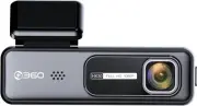 Mini Dash Camera for Cars, 1080P WiFi Car Camera Car Video 130°