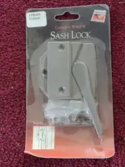 New Andersen Casement Windows Right Hand Sash Lock 1351410 Stone