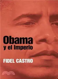 在飛比找三民網路書店優惠-Obama y el imperio / Obama and