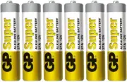 BUY 5 GET 1 FREE (Total of 6) GP 27A GP27A 12V Alkaline Remote Battery Bulk