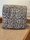 New Black Kitchenaid Kitchen Tilt Head Mixer Dust Fabric Cover - Home Decor Gift