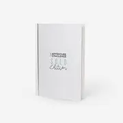 Solo Edition – 30 Scratch-Off Self-Discovery Adventures | Self-Care & Mindfulness Book for Adults | Personal Growth, Gratitude Journal, & Breakup Recovery Gift