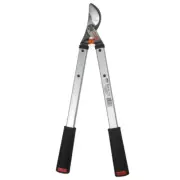 BARNEL USA Horticultural Lopper Double-Bumper Bypass, Extruded Aluminum Handles