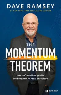 在飛比找誠品線上優惠-The Momentum Theorem: How to C
