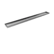 600-3000mm DIY Wide Tile Insert Floor Grate Tile Insert Drain