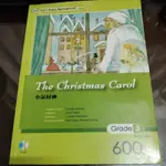 THE CHRISTMAS CAROL 小氣財神