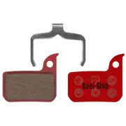 Kool Stop KS-D297 Brake Pads —AUS STOCK— Bicycle Bike Disc SRAM Hydraulic Road