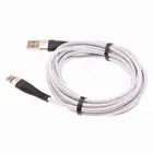 For Samsung Galaxy A03s A13 A23 A53 A73 10ft USB-C Cable Long Charger Cord