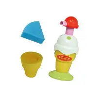 在飛比找蝦皮購物優惠-《凱西寶貝》Toyroyal 樂雅 冰淇淋造型玩具 ( 71