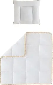 Hibboux Sense No Allergy Kids Bedding Set