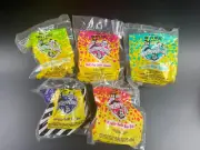 U-PICK TO COMPLETE UR SET 1993 McDonalds Animaniacs Happy Meal Toys