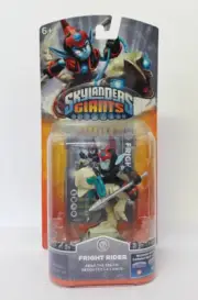 Skylanders: Giants - Fright Rider BRAND NEW