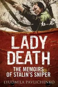 在飛比找博客來優惠-Lady Death: The Memoirs of Sta