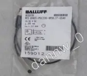 1PC New in box BALLUFF BES01T6 BES Q08ZC-POC20B-BP00,37-GS49 Sensors