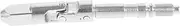 Jack Shaft Drop Joint Accessories for Trailer Jacks Easy Adjustment Secure Design