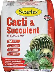 [Searles] Cacti and Succulent Specialty Mix 10 Litre