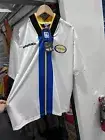 1997 Miami Fusion FC MLS Practice Jersey DS New With Tags Large