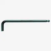 Wera 027106 5 x 160mm Hex + Ball End Hex L-key