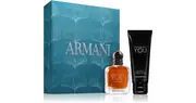 Armani Emporio Stronger With You Intensely Gift Set for Men