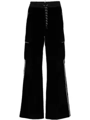 [Moncler Grenoble] corduroy jogging trousers
