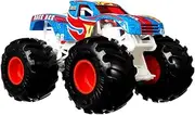 [Hot Wheels] Mattel - Monster Truck 1:24 Race Ace