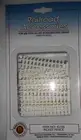 HO SCALE BACHMANN RAILROAD ACCESSORIES #42100 PICKET FENCE