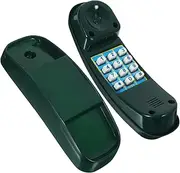 DRESSOOS Mobile Phone Learning for Educational Fake Telephone Model Convenient Cellphone Interactive Role Play for Parent Bonding