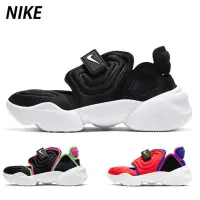 在飛比找蝦皮購物優惠-『HANSAN』買鞋送NIKE襪 NIKE W AQUA R