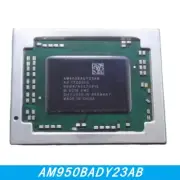 1pcs New AM950BADY23AB BGA CPU Chip Chipset