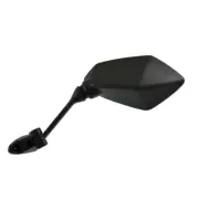 Mirror Left Kawasaki NINJA ZX 6R R9F RAF RBF RCF RDF 600 2009 2013 ZX600RRA