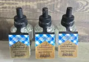bath and body works gingham unstoppable wallflowers home fragrance refill x3