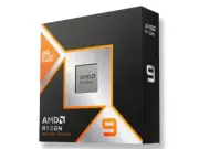 AMD Ryzen 9 9900X3D Gaming Processor; Up to 5.5 GHz 100-100001368WOF
