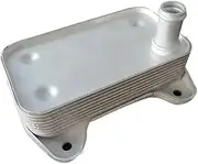 Parts Number 6111880301 Oil Cooler Pack of 1 Piece