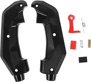 Abaodam Gamer Handle Game Supply Universal Trigger Controller for Easy Install Game Accessories