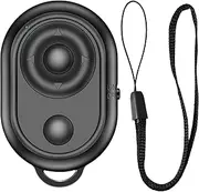 Aswalling Wireless Bluetooth Remote Control Shutter Controller for - Can Also Be Remote and Bluetooth Camera Remote