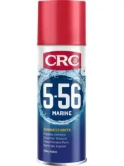 CRC 5-56 Marine Multi-Purpose Lubricant Aerosol Spray 300g (6006)