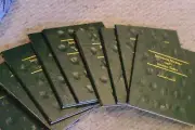 LOT OF 9 Littleton Coin Folder- US Jefferson Nickels No 3 1997 - Date LCF26