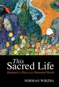 在飛比找博客來優惠-This Sacred Life: Humanity’’s 