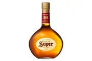 NIKKA BLENDED JAPANESE WHISKY 43% 700ML