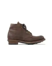 [visvim] ICT Brigadier Boots