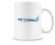 Republic Airlines Convair 580 Mug - 15oz.