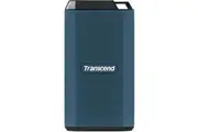 Transcend ESD410C 1TB USB-C 20Gbps Rugged Portable External SSD Read & Write up