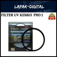 在飛比找蝦皮購物優惠-Kenko Pro1 Uv 62Mm 67Mm 77Mm 7