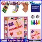 LF# Couple Adult-Opoly Board Game Date Night Ideas Bedroom Games Conversation Ca