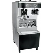 Taylor C606 Combination Shake And Soft Serve Machine With Heat Treat Cycle - Ice Cream & Frozen Yoghurt Machines (C606-JL) - C606-JL